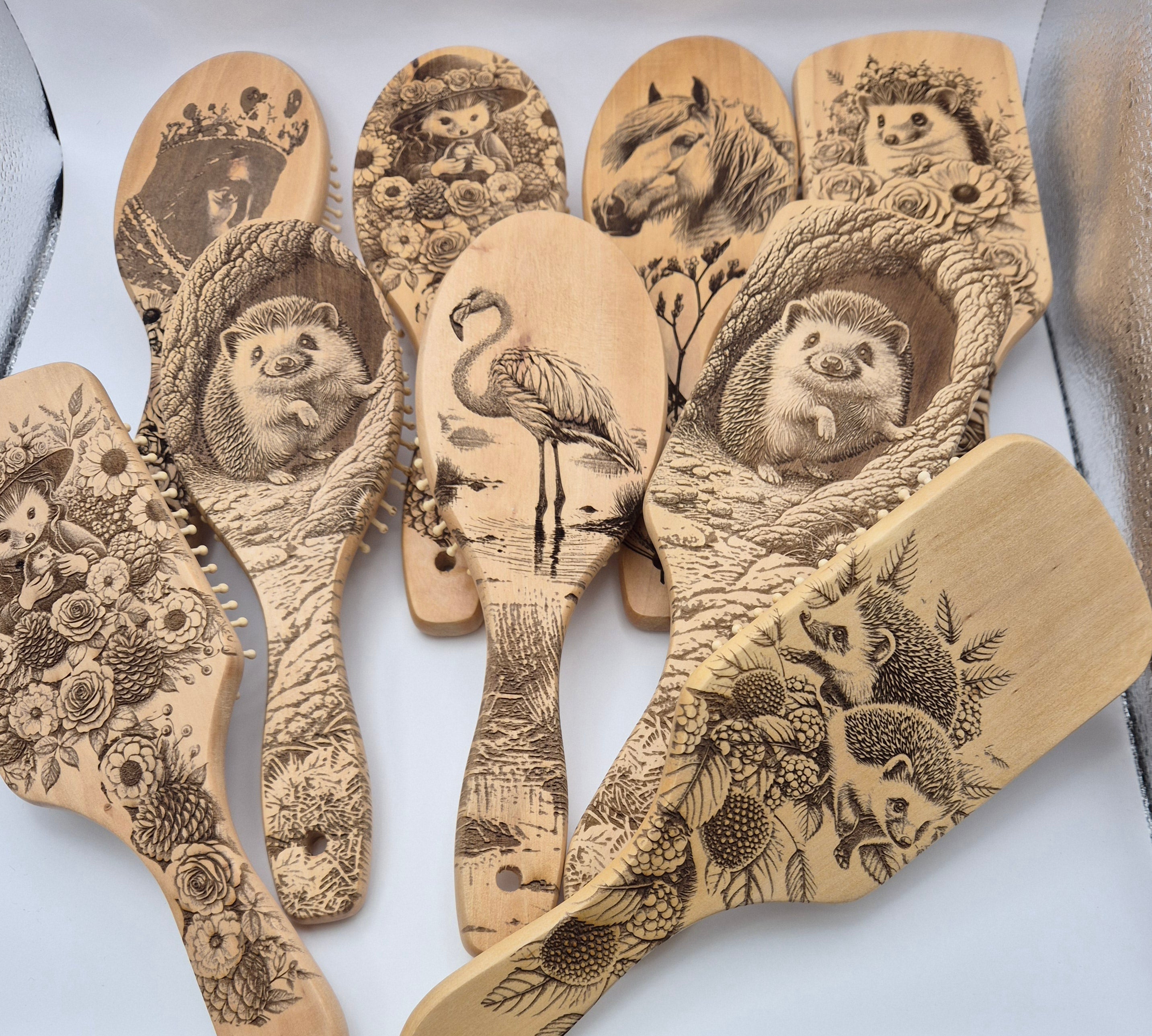 Accessoires de coiffure