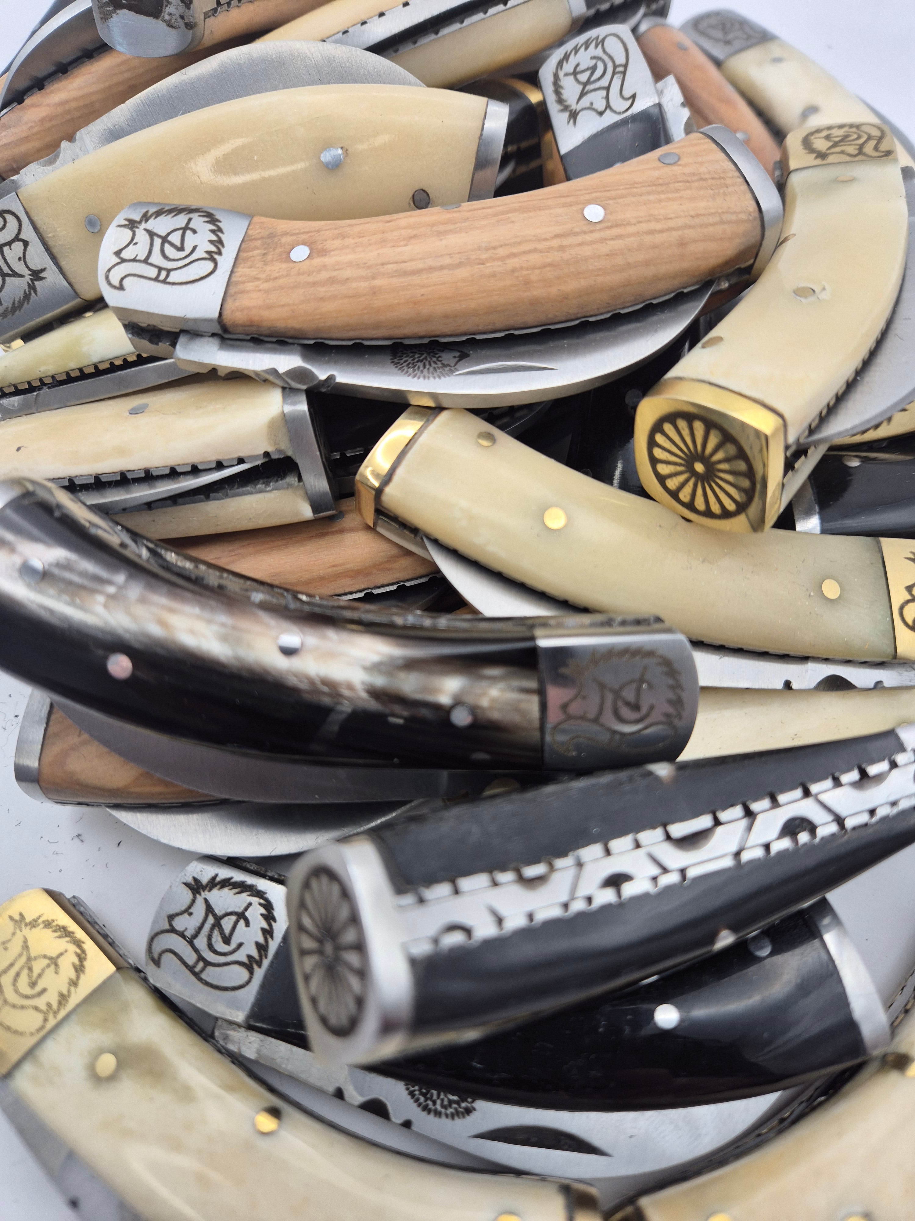 Petite Serpette ROMYSHKA