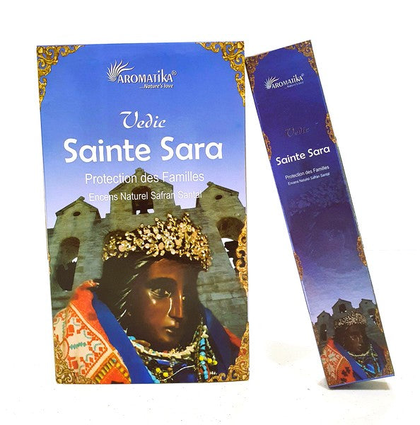 Encens Ste Sara bâton