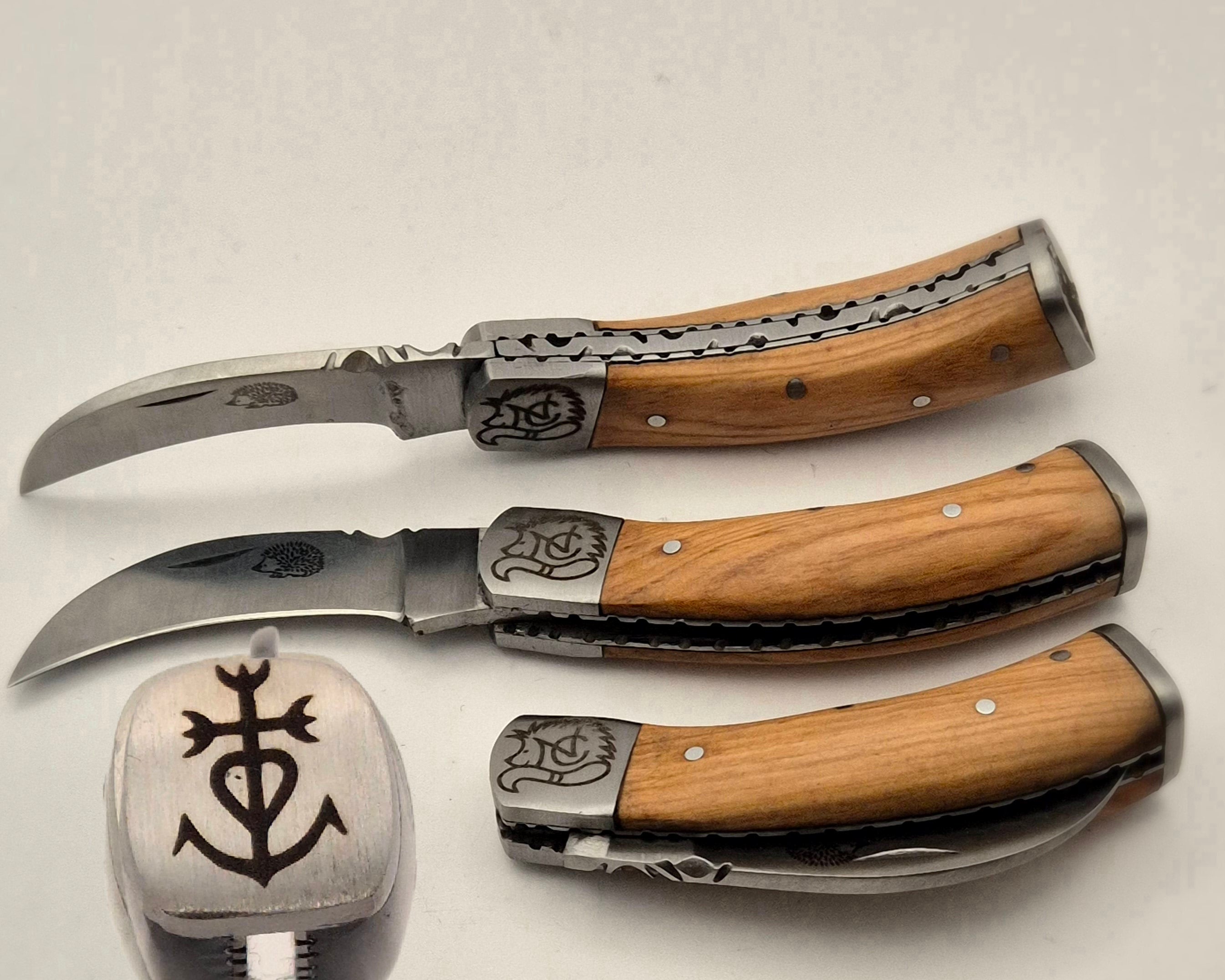 ROMYSHKA 13 Bois de Teck