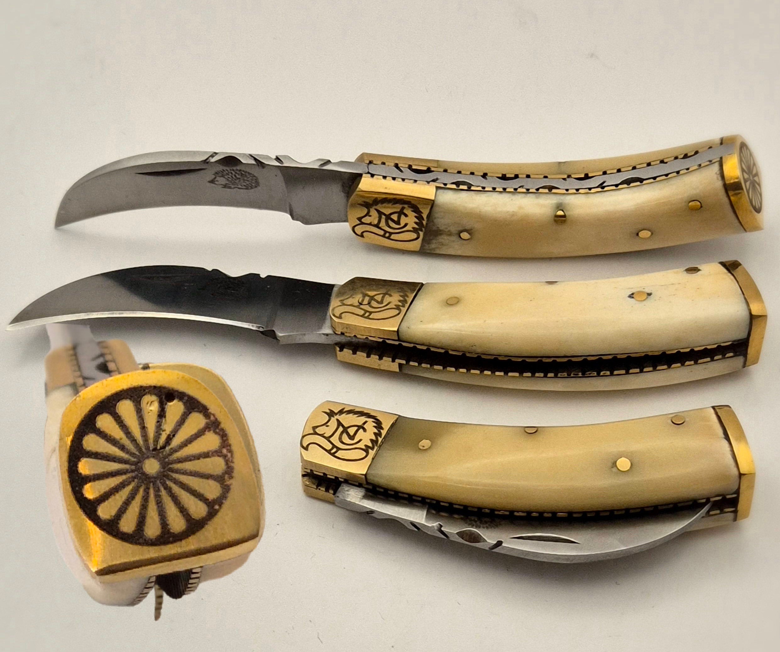 ROMYSHKA 10 os de taureau