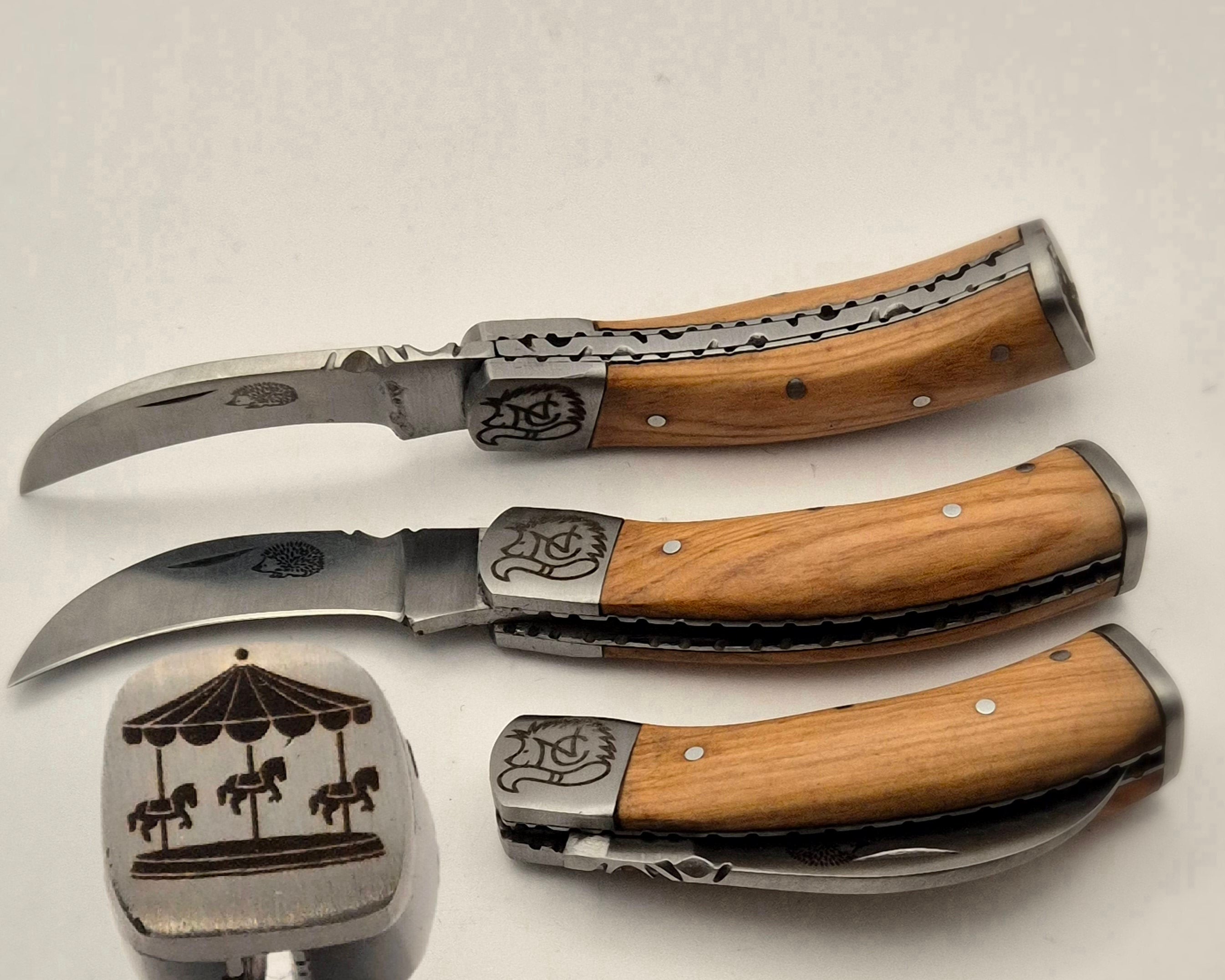 ROMYSHKA 15 Bois de Teck