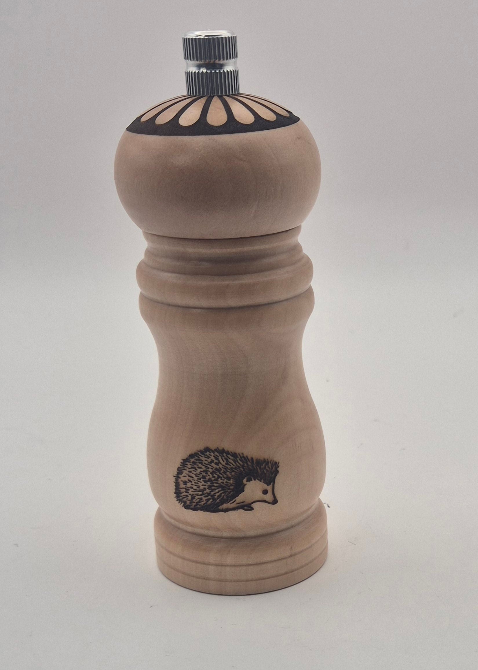 Moulin à poivre ou à sel