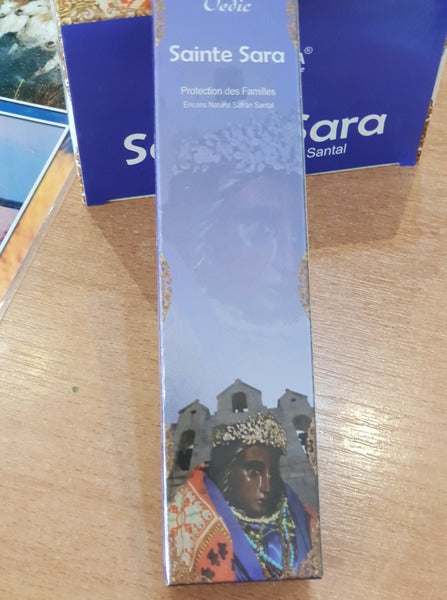 Encens Ste Sara bâton