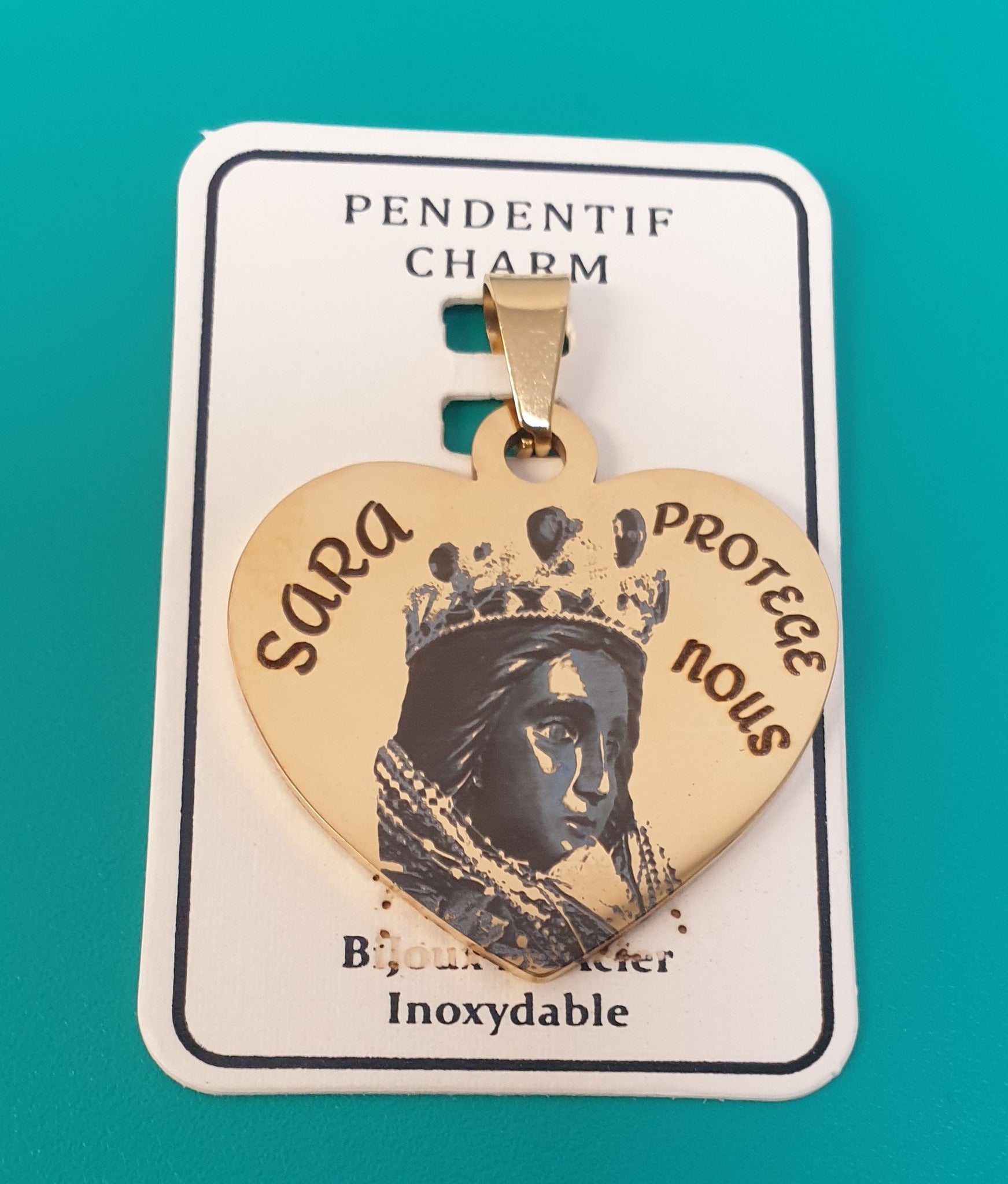 En préparation.....