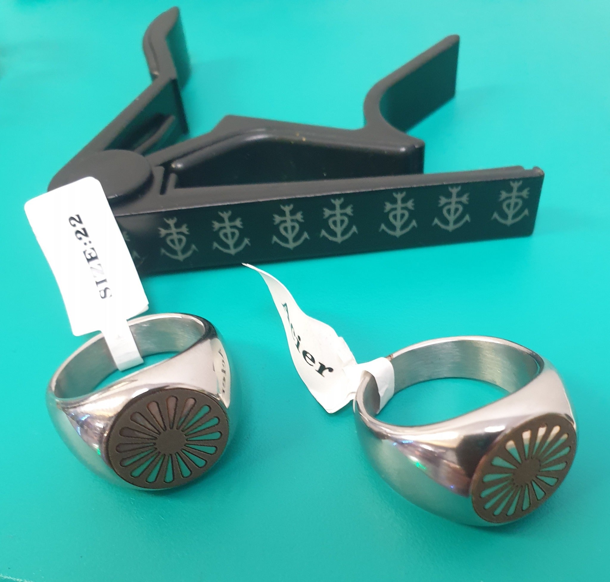 En préparation.....