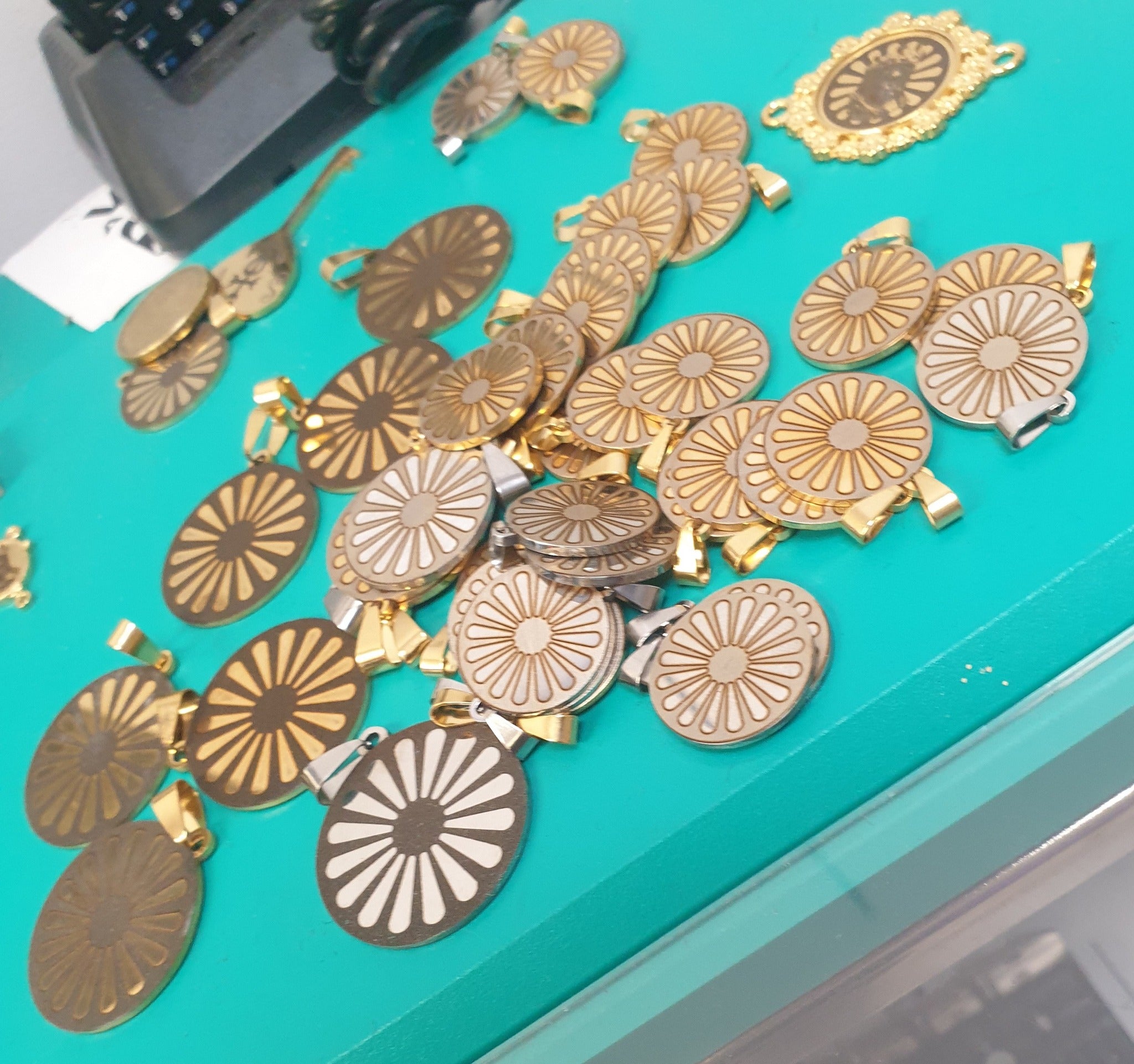 En préparation.....