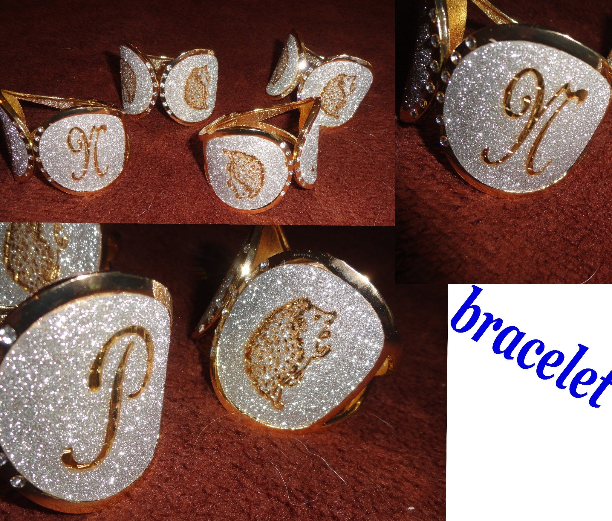 En préparation.....