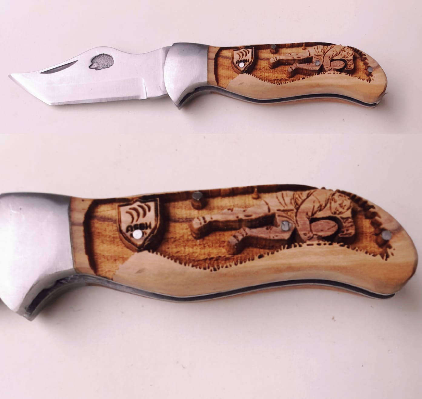 NIGLOTO Sculpté Sport