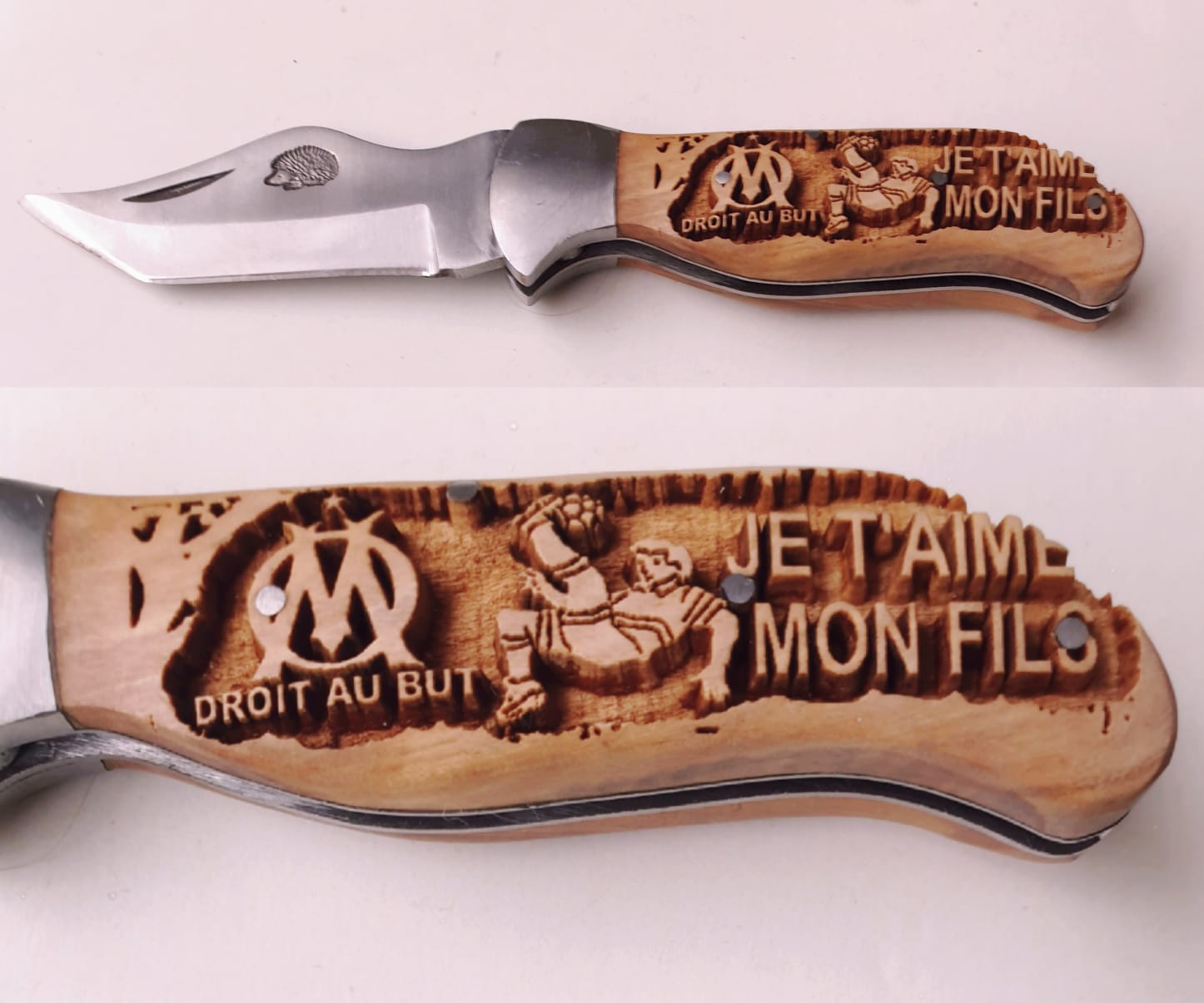 NIGLOTO Sculpté Sport