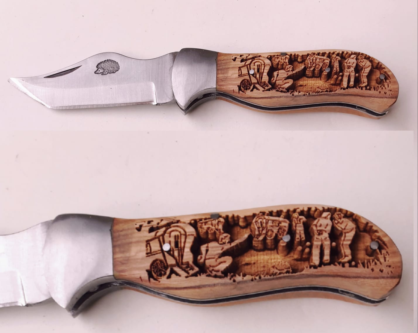 NIGLOTO Sculpté Sport