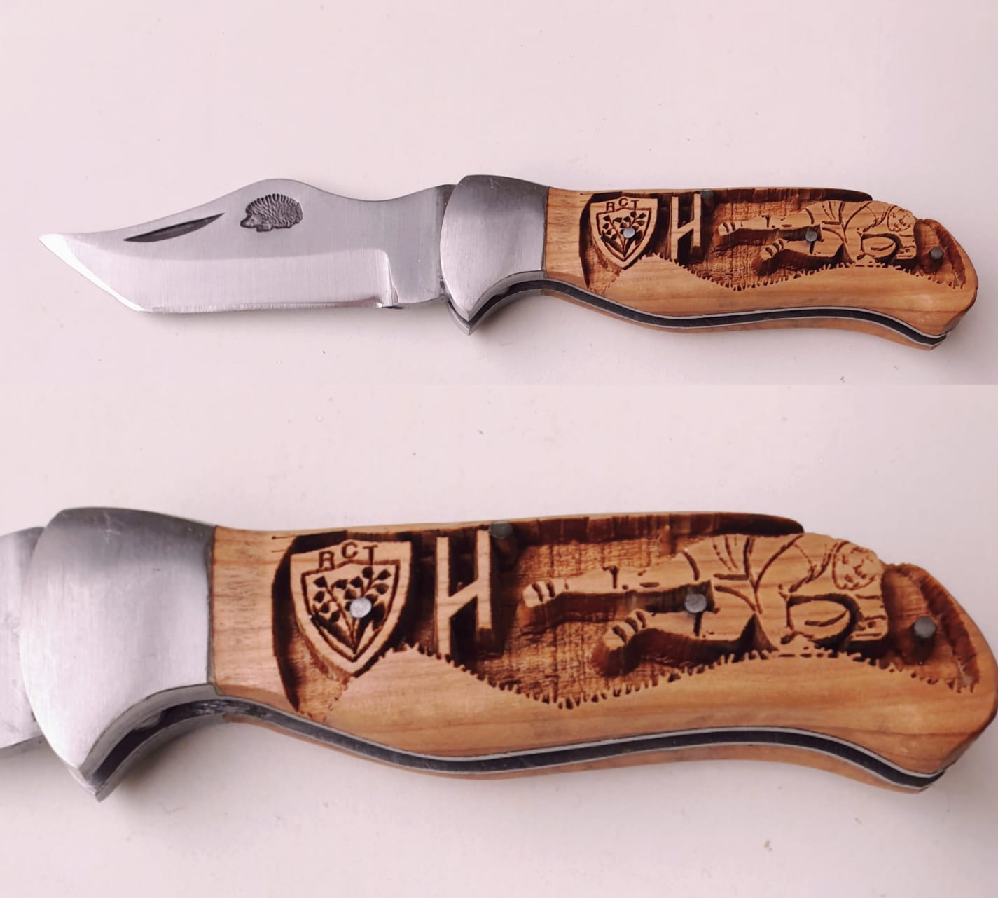 NIGLOTO Sculpté Sport