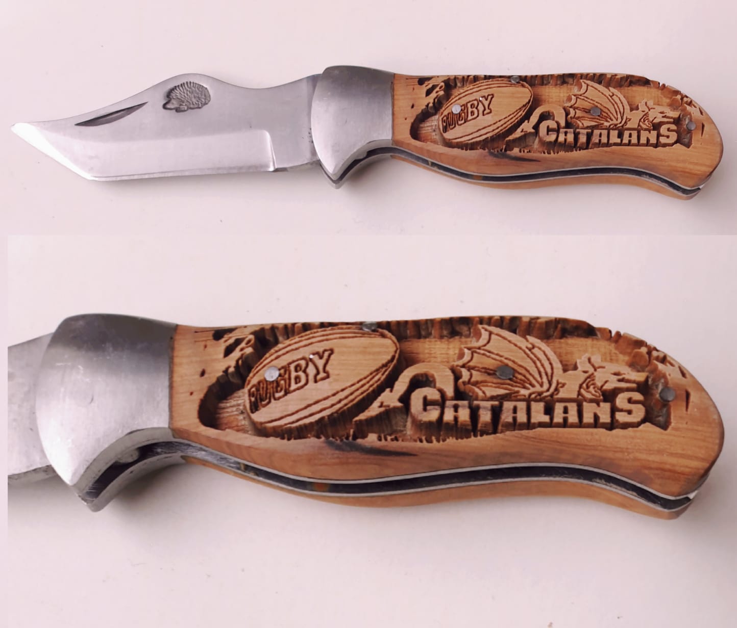 NIGLOTO Sculpté Sport