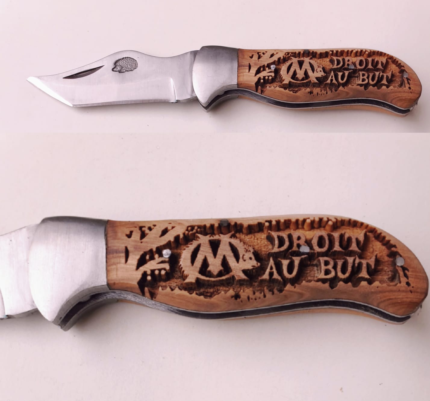 NIGLOTO Sculpté Sport