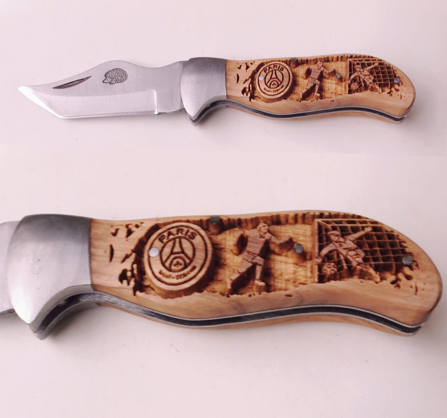 NIGLOTO Sculpté Sport