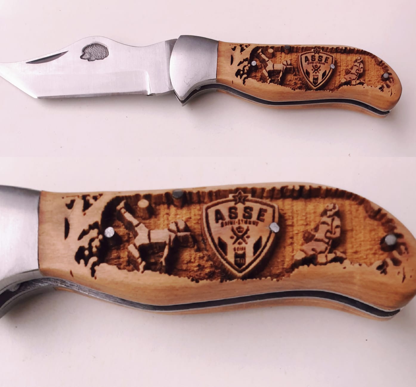 NIGLOTO Sculpté Sport