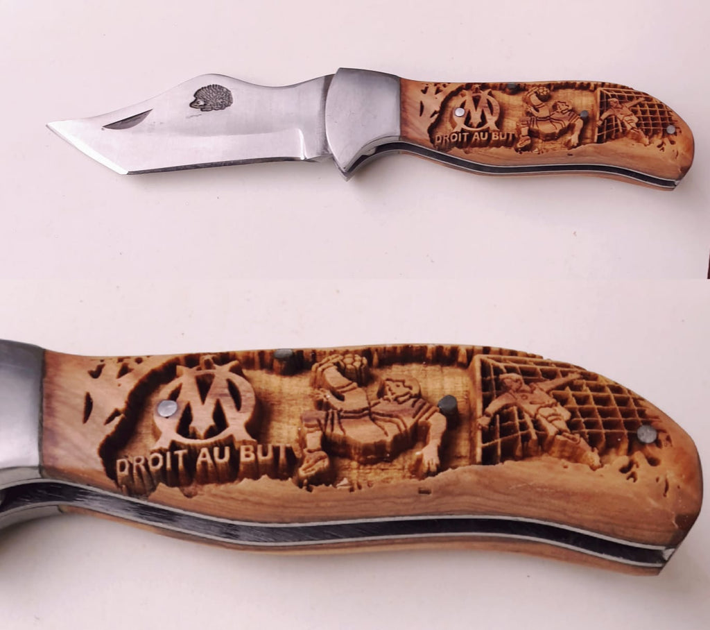 NIGLOTO Sculpté Sport