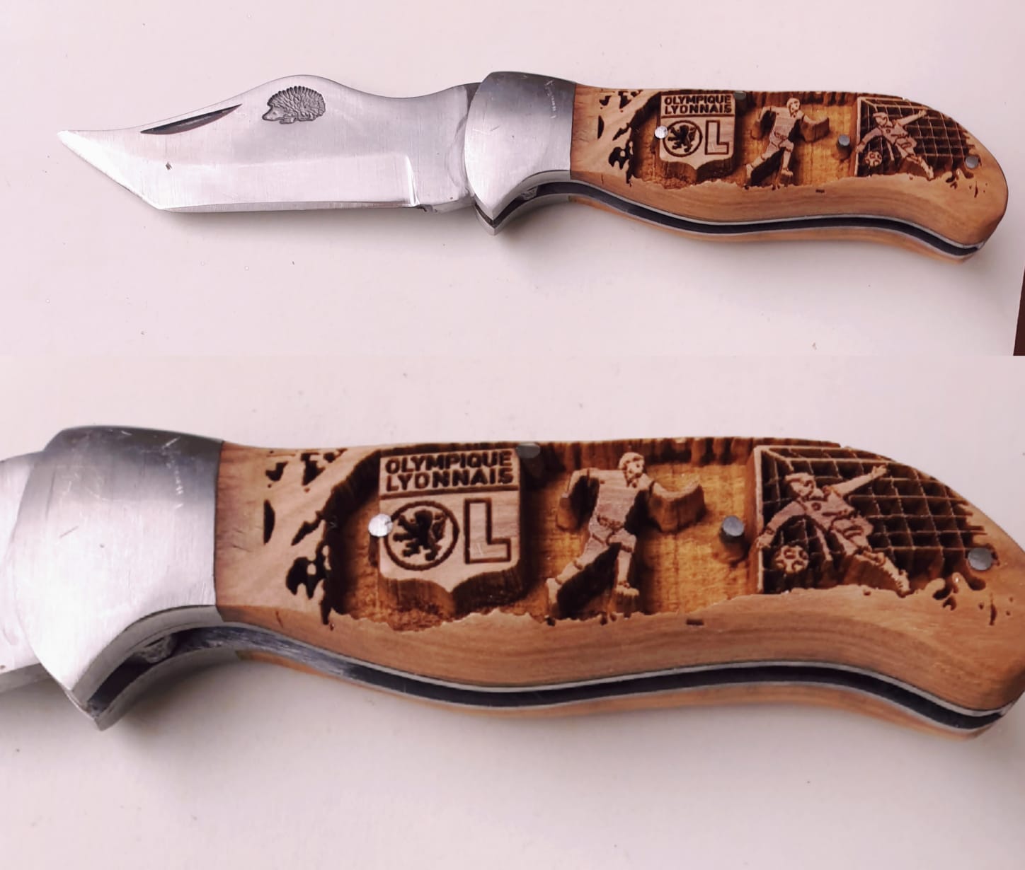 NIGLOTO Sculpté Sport