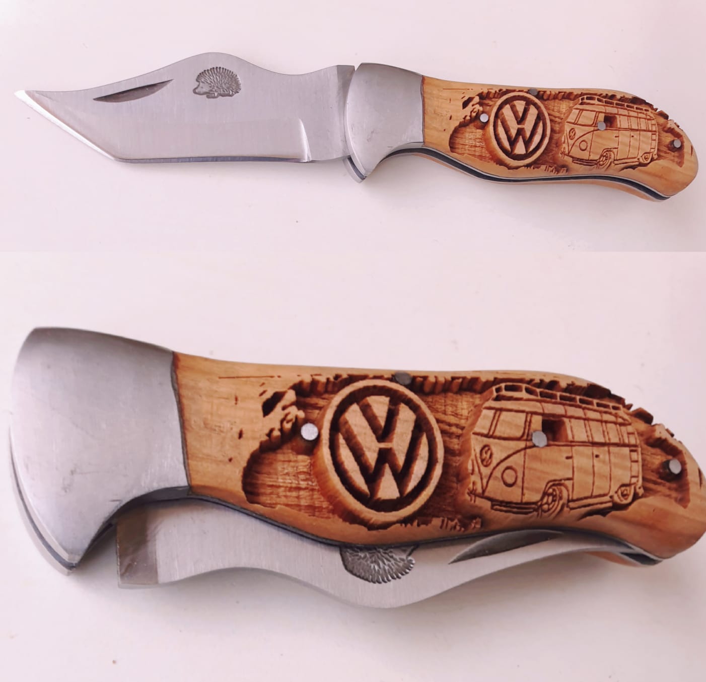 NIGLOTO Sculpté Véhicule